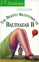 Beastly Beatitudes of Balthazar B