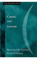 Caring and Gender