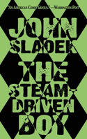 Steam-Driven Boy