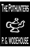 The Pothunters by P. G. Wodehouse, Fiction, Literary