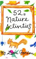 52 Activities in Nature