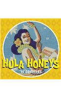 Hula Honeys