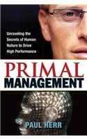 Primal Management