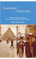 Esquisses/Ébauches