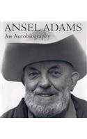 Ansel Adams: An Autobiography