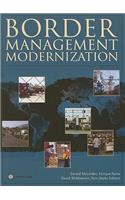 Border Management Modernization