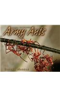 Army Ants