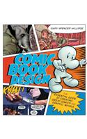 Comic Book Design