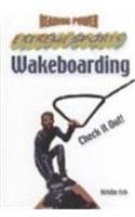 Wakeboarding