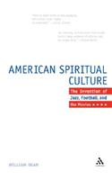 American Spiritual Culture