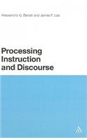 Processing Instruction and Discourse