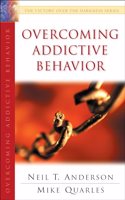 Overcoming Addictive Behavior: The Victory Over the Darkness Series