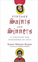 Vintage Saints and Sinners ITPE