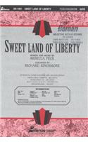Sweet Land of Liberty