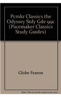 Pcmkr Classics the Odyssey Stdy Gde 99c