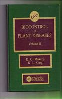 Biocontrol of Plant Diseases: v. 2