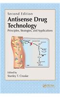 Antisense Drug Technology