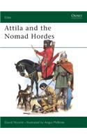 Attila and the Nomad Hordes: (Elite)