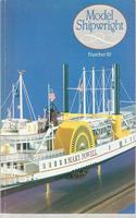 Model Shipwright: No. 80 (Model Shipwright)