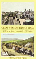 Great Western Branch Lines