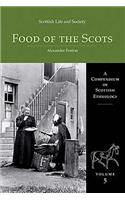The Food of the Scots