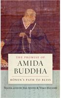 Promise of Amida Buddha