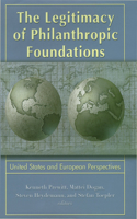 Legitimacy of Philanthropic Foundations