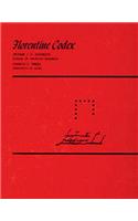 Florentine Codex: Volume 12