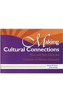 Making Cultural Connections