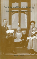 Society and Family Strategy