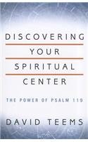 Discovering Your Spiritual Center