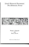 Greek Historical Documents