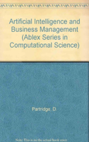 Artificial Intelligence and Business Management