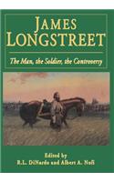 James Longstreet