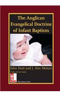 Anglican Evangelical Doctrine of Infant Baptism