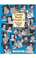 Comic Book People 2