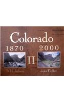 Colorado 1870-2000 II