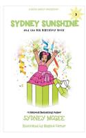 Sydney Sunshine and the Big Birthday Bash