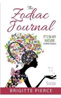 The Zodiac Journal