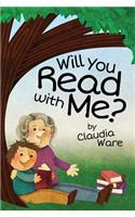 Will You Read with Me?