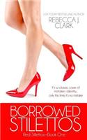 Borrowed Stilettos