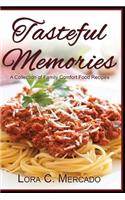 Tasteful Memories