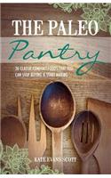 Paleo Pantry