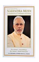 Narendra Modi- A Charismatic & Visionary Statesman (Second Revised Edition)