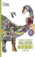 What on Earth? Wallbook Timeline of Nature