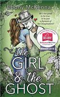 Girl and The Ghost