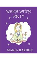 Which Witch Am I?