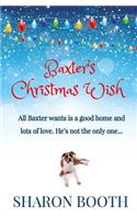 Baxter's Christmas Wish