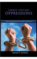 Libérez-vous des Oppressions