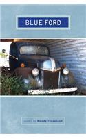 Blue Ford